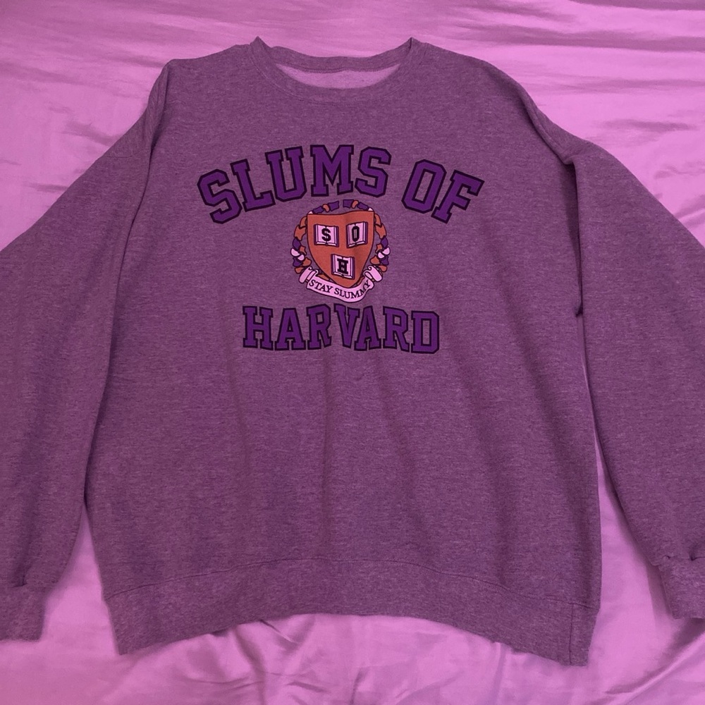Vintage band crewneck